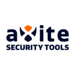 aXite Logo donker